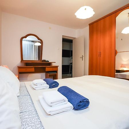 Pool Apartments Julia Ζαντάρ Δωμάτιο φωτογραφία