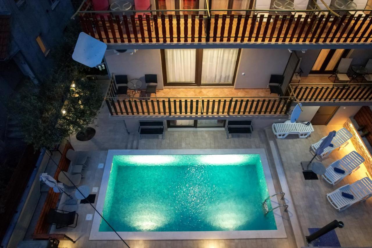 Pool Apartments Julia Ζαντάρ Εξωτερικό φωτογραφία