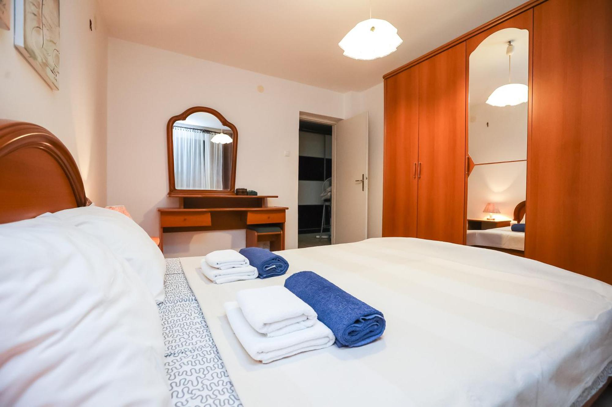 Pool Apartments Julia Ζαντάρ Δωμάτιο φωτογραφία