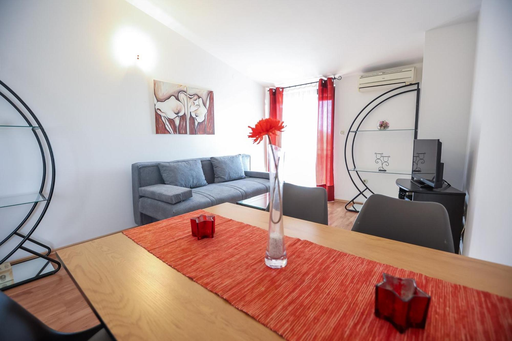 Pool Apartments Julia Ζαντάρ Δωμάτιο φωτογραφία