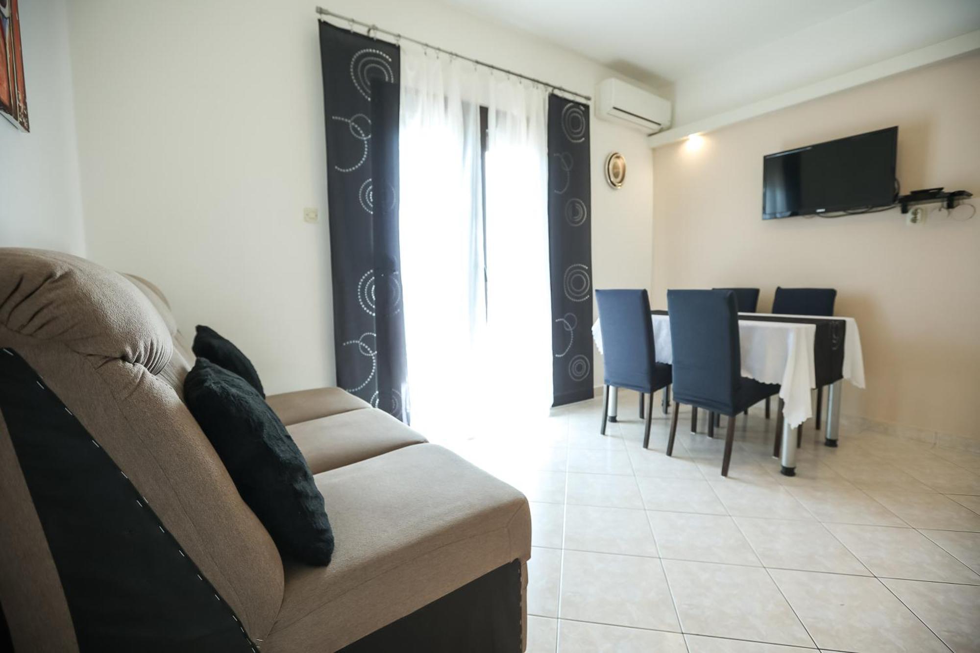 Pool Apartments Julia Ζαντάρ Δωμάτιο φωτογραφία