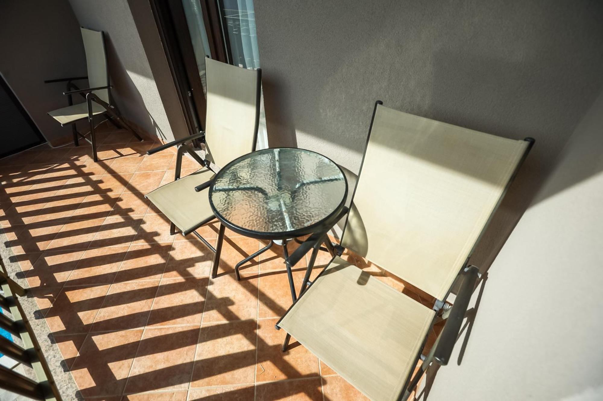 Pool Apartments Julia Ζαντάρ Δωμάτιο φωτογραφία