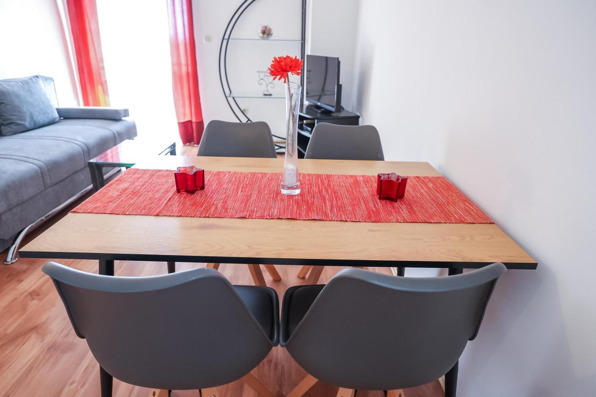 Pool Apartments Julia Ζαντάρ Δωμάτιο φωτογραφία