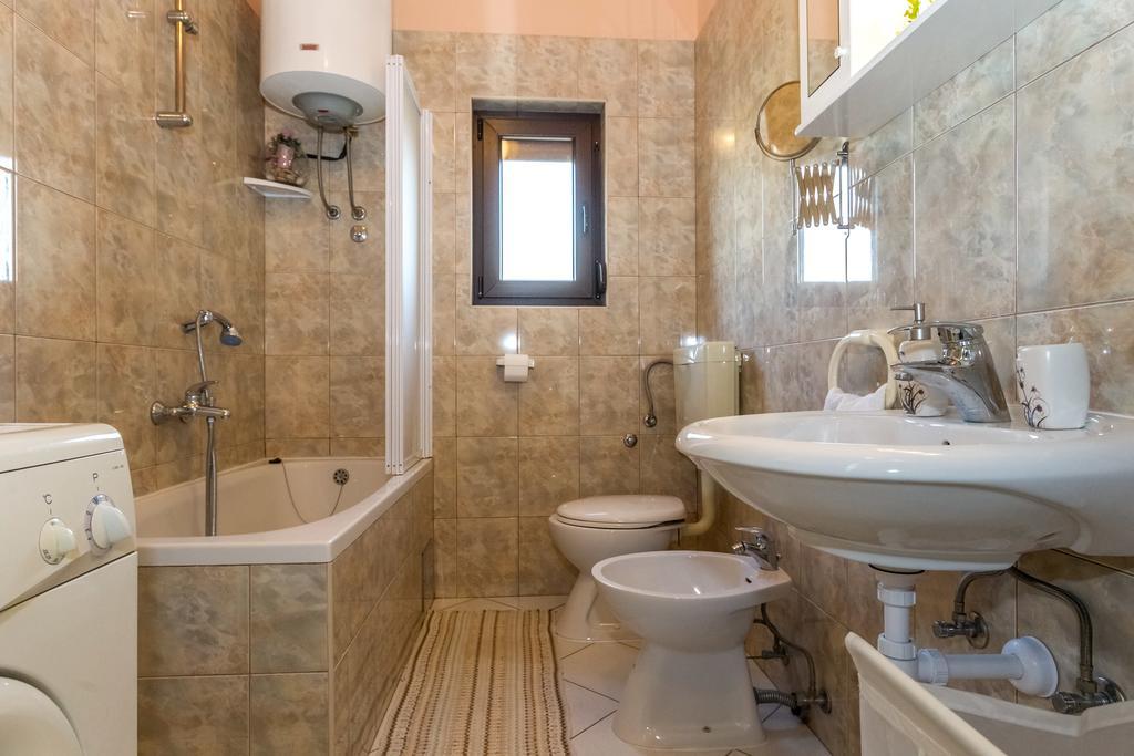 Pool Apartments Julia Ζαντάρ Εξωτερικό φωτογραφία