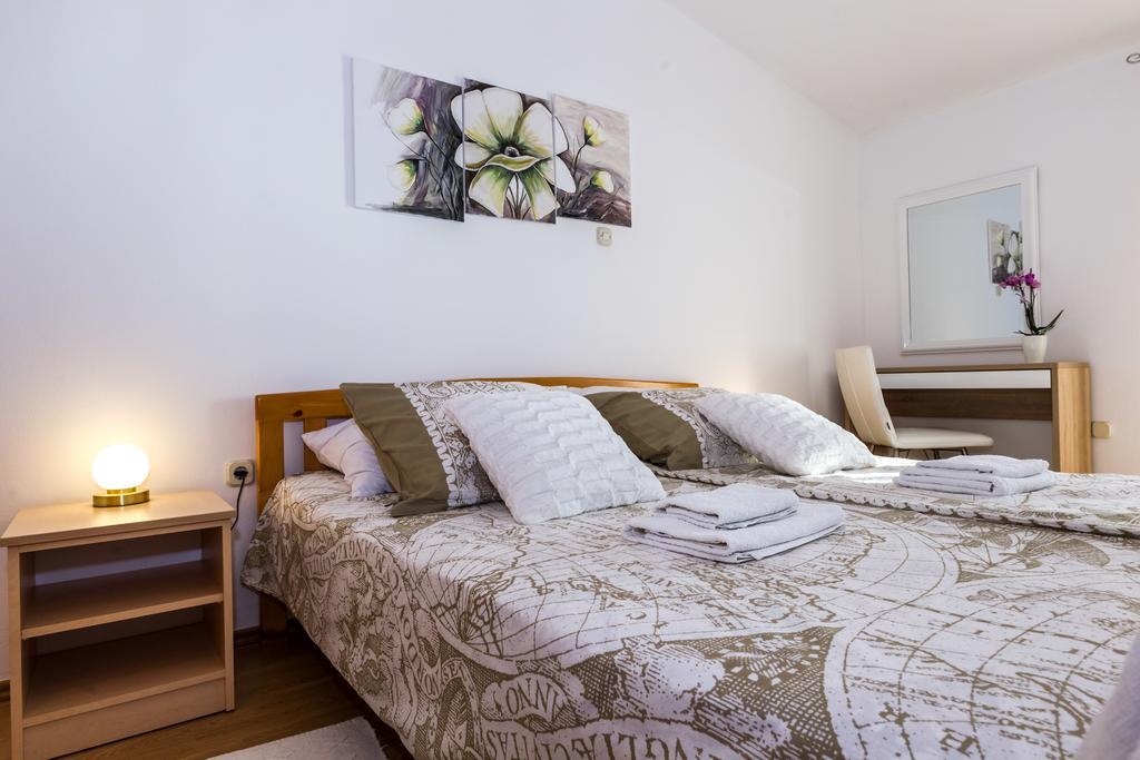 Pool Apartments Julia Ζαντάρ Εξωτερικό φωτογραφία