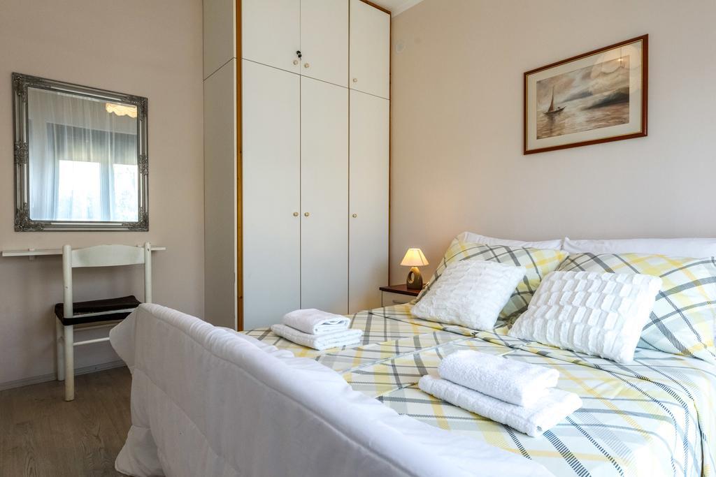 Pool Apartments Julia Ζαντάρ Εξωτερικό φωτογραφία