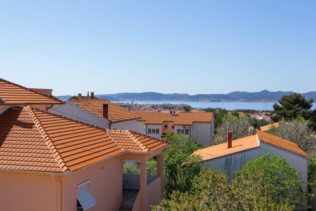 Pool Apartments Julia Ζαντάρ Εξωτερικό φωτογραφία