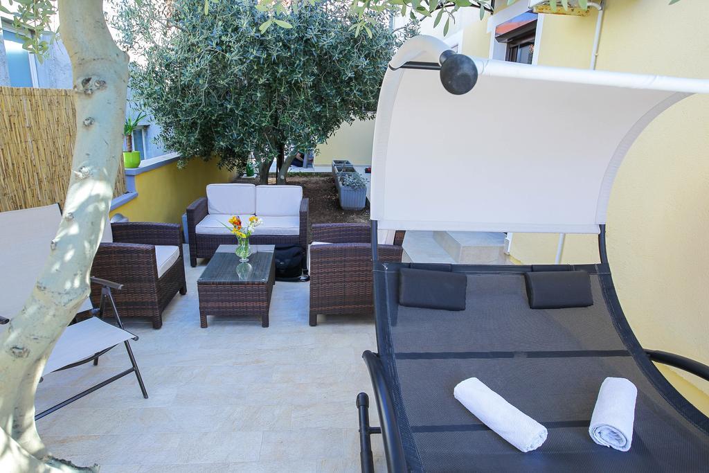 Pool Apartments Julia Ζαντάρ Εξωτερικό φωτογραφία
