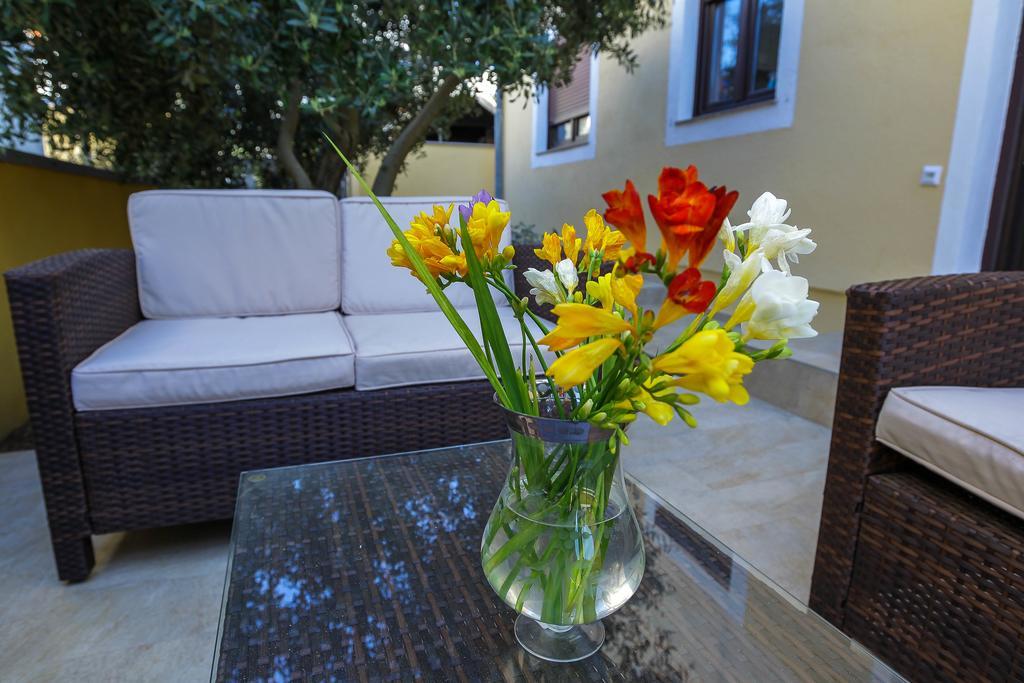 Pool Apartments Julia Ζαντάρ Εξωτερικό φωτογραφία