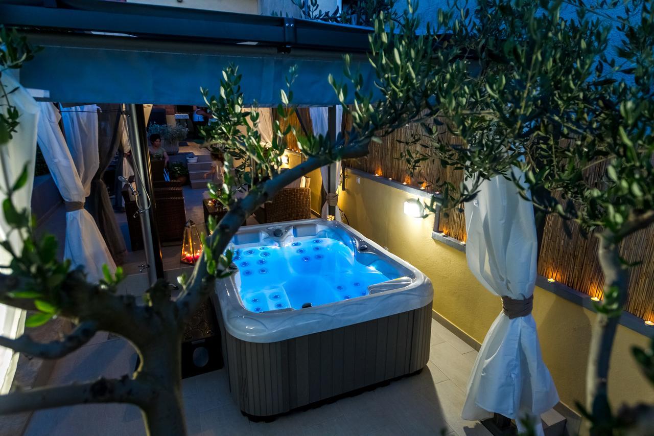 Pool Apartments Julia Ζαντάρ Εξωτερικό φωτογραφία