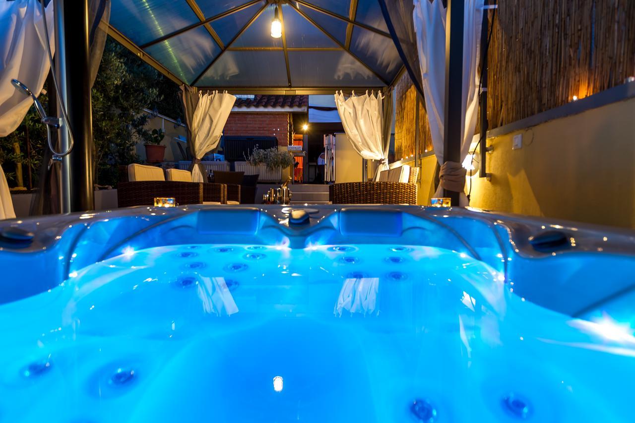 Pool Apartments Julia Ζαντάρ Εξωτερικό φωτογραφία